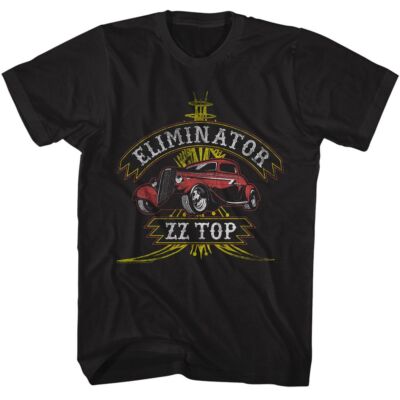 トップス EL LAB S/S SHIRT JACKET BLACK ELIMINATOR TACTICAL TEE SHIRT BLACK - EL LAB.(イーエル ラボ) - TOPS