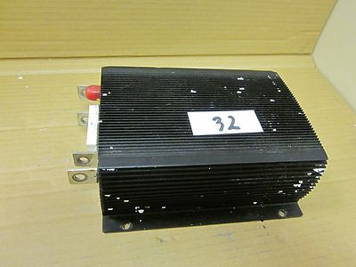CURTIS PMC 1214 - 8709 Motorsteuergerät Motorregler Geschwindigkeitsregler 