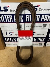 Genuine OEM Husqvarna Belt 582558001 