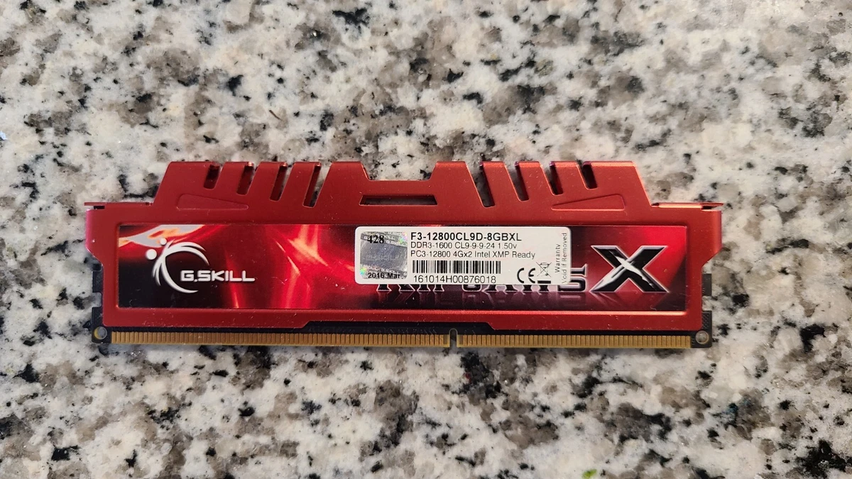 Ddr3 1600 deals cl9
