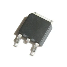 10PCS C3518 2SC3518 2SC3518-Z-E1 NPN Power Transistor TO252