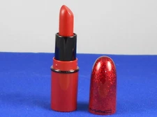 MAC Matte Lipstick CHILI Brownish Orange Red Mini Lipstick 1.7g/.05oz