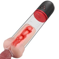Automatic Bigger-Penis-Size-Growth-Power-Vacuum-Male-Enhancement-Enlarger-Pump