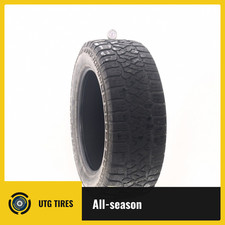Used Lt 27560r20 Kenda Klever At2 123120r - 732
