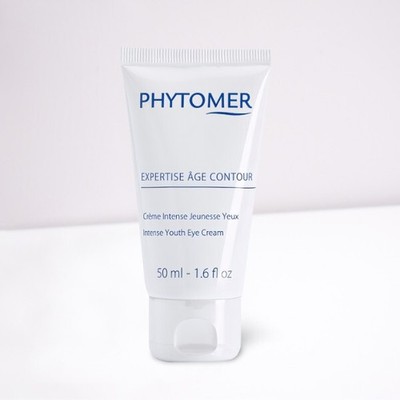 Phytomer EXPERTISE AGE CONTOUR INTENSE YOUTH EYE CREAM 50ml