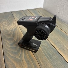 UDIR/C RC Transmitter Remote Control 2.4GHz - For RC Boats - Tested (O9)