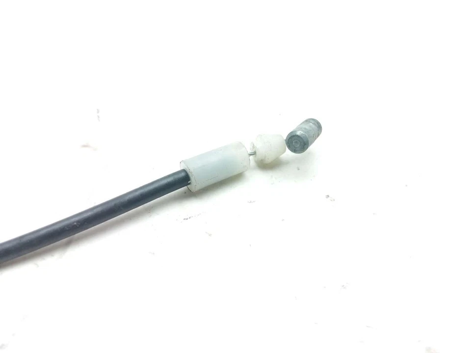 Cable de cierre de asiento 18 Suzuki Katana GSX-S750 Foto 4 de 4