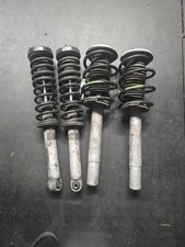 BMW 5 SERIES E39 M5 2000-2003 FRONT AND REAR SUSPENSION SHOCK ABSORBERS  X4