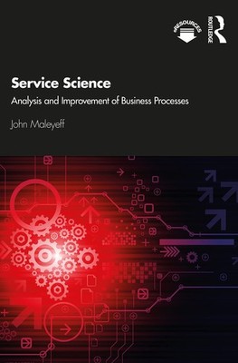 Service Science by Maleyeff