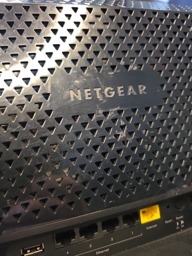Routeur WiFi intelligent Netgear R6300 - TESTÉ ET FONCTIONNEL - VITESSES FULGURANTES !!! - Photo 11/13