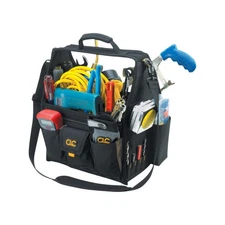 CLC Custom Leathercraft 1570 12 Softsided Tool Box