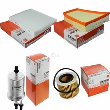 Filtre à carburant Skoda 120