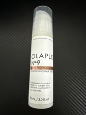 OLAPLEX No.9 Nourishing Hair Serum 3.0 oz - NEW - AUTHENTIC