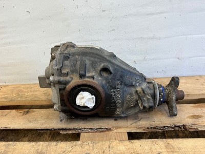 BMW 3 F30 F35 F31 2013 Hinterachsdifferential 7599475 Diesel 135kW AAT3579
