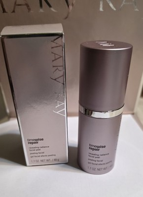 Mary Kay Timewise Repair Revealing Radiance (Facial Peel) #088897 FAST SHIP!!