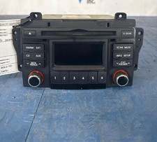 2010-2013 Kia Forte Sedan Radio Receiver Display Am-fm-cd Bluetooth Oem 2010-2013 Kia Forte Sedan Radio Receiver Display Am-fm-cd Bluetooth Oem