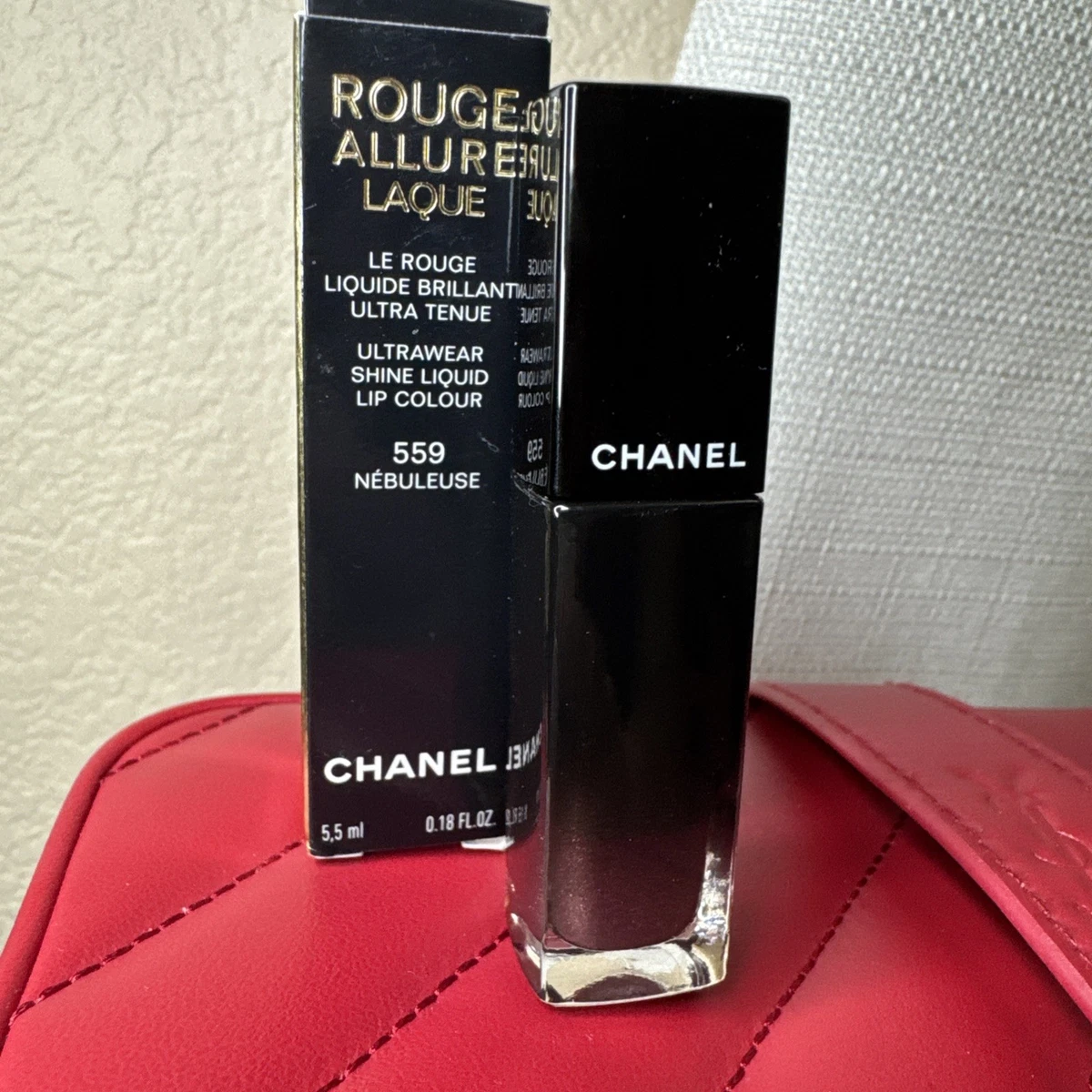25+ chanel rouge allure laque for sale | Updated Oct 2026
