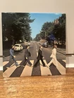 The Beatles  Abbey Road UK Apple LP PCS 7088 YEX 749-2 / YEX 750-1  EX / VG+
