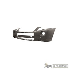 Stoßfänger vorne für Mercedes ML W164 AMG Sport Mopf 08- PDC SRA grundiert