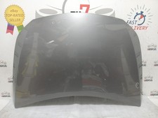 MERCEDES BENZ A CLASS W177 2019-24 ALUMINIUM BONNET HOOD