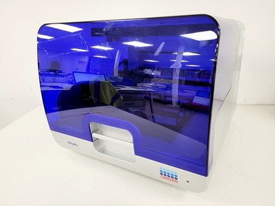 Qiagen QIAgility Automatisiertes PCR Prep System Labor