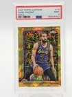 2025 Topps Gabe Vincent Base (PSA 9)