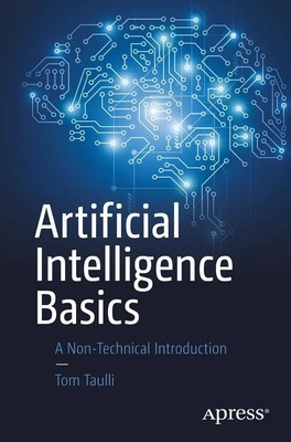 Tom Taulli | Artificial Intelligence Basics | Taschenbuch | Englisch (2019)