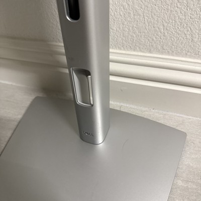 Dell P2422 P2422h P2425 P2425h P2423 P2423D P2722 P2725 Monitor