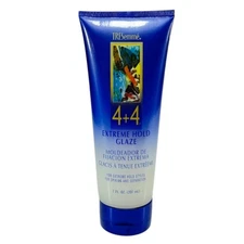 TRESemme 4 + 4 Extreme Hold Glaze For Extreme Hold Hair Styles - 7 fl oz