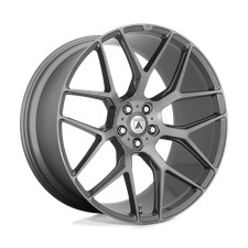 Asanti Abl-27 Dynasty 20x9 35 Titanium Brushed Wheel 5x112 Qty 1 Asanti Abl-27 Dynasty 20x9 35 Titanium Brushed Wheel 5x112 Qty 1
