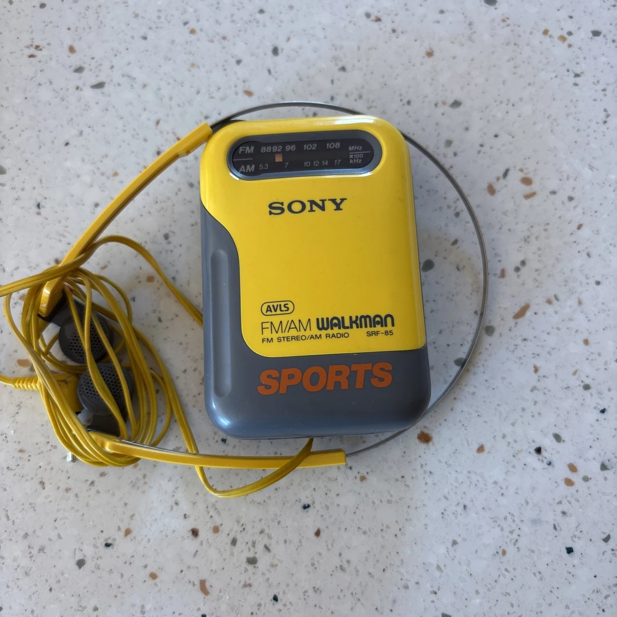 Sony Srf for sale | eBay