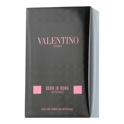 Valentino Uomo - Born in Roma Intense EDP Spray 50ml