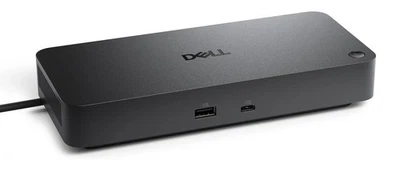 Dell Pro Thunderbolt 4 Smart Dock WD25TB4 – USB-C 180W Factory Sealed (NEW 2026) - Image 1 of 4