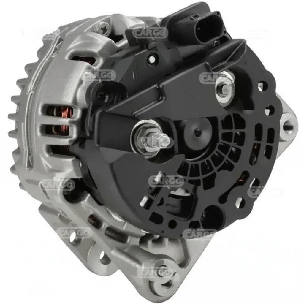 HC-Cargo F 032 113 874 Alternatore Alternatore-Corrente carica: 110A, Tensione: 14V - Immagine 3