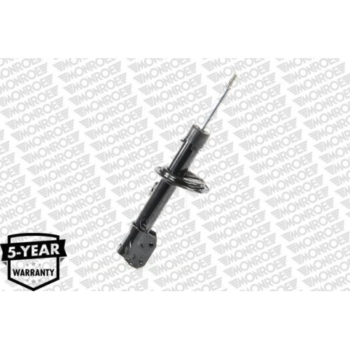 StoßDäMpfer Monroe G7512 Monroe Original (Gas Technology) FüR Fiat Suzuki-image