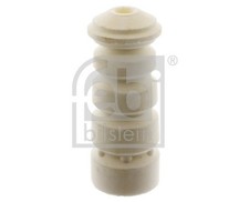 2x Anschlagpuffer Federung FEBI BILSTEIN 01525/2x für VW PU Polyurethan GOLF 2 3