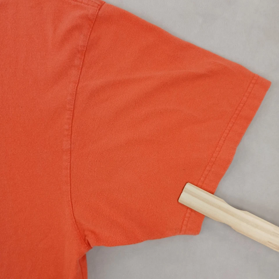 Camiseta The Disney Store XL Para Hombre De Colección 101 Dalmations Bordada 23x28 Defecto Foto 3 de 4