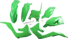 Cycra 5-Piece Replica Body Kit - Original 20 Motorcycle Dirt Bike 1CYC-9425-00