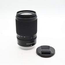 Nikon Nikkor Z DX 50-250mm f4.5-6.3 VR Lens #317