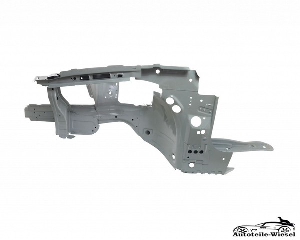 Innenteil Radhaus Vorne Links FüR VW Passat B5 3B Variant 97-00-image