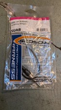 Subaru Scosche Antenna Adapter Suab Car Antenna To Radio Adapter Cable Subaru Scosche Antenna Adapter Suab Car Antenna To Radio Adapter Cable