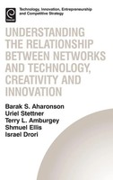 Understanding The Relationship Between Networks And Technology, Creativity...