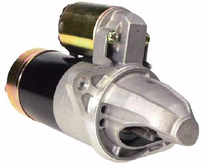 #ad Starter Fits Subaru Forester Impreza 2.5L Impreza 2.2L 1997 2003 wAT $91.07