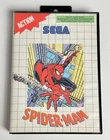 Spider-Man - SEGA Master System | TheGameWorld