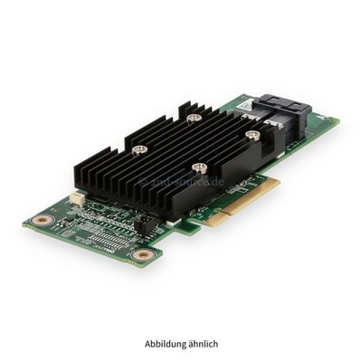 Dell PERC H330 12G SAS PCIe 2GB RAID Controller TD2NM 0TD2NM