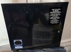 Metallica Black Album Vinyl 2xLP Set 180G Marbled Vinyl sealed