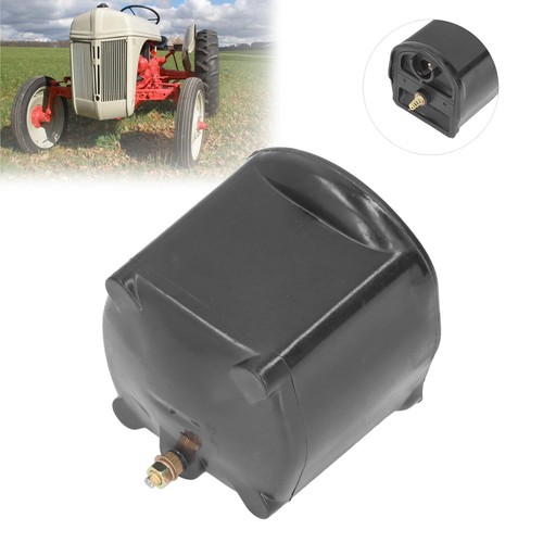 DC12V Distributor Ignition Coil 9N12024 Stable Performance Fit For 8N 9N 2N - Picture 14 of 22
