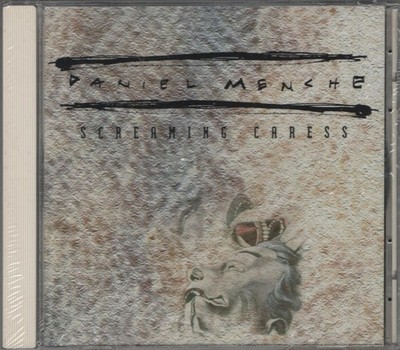 Daniel Menche   Screaming Caress Somatic Sounds Side Effects   DFX 23 CD