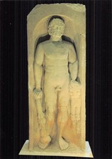 54 DENEUVRE LES SOURCES D HERCULES MUSEE