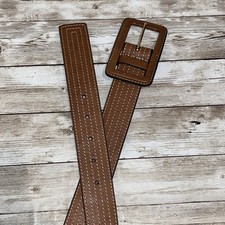 Diane von Furstenberg Brown Belts for Women for sale | eBay display picture 2